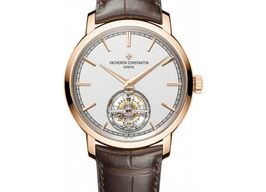Vacheron Constantin Traditionnelle 6000T/000R-B346 -