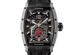 Cvstos Unknown A00103.4112001 -