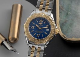 Breitling Cockpit Lady D67365 -