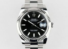 Rolex Datejust 41 126334 -