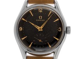 Omega Seamaster 2791-6 -