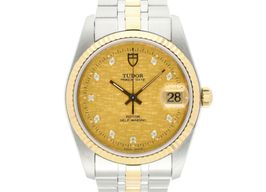 Tudor Prince Date 74033 -