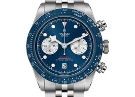 Tudor Black Bay Chrono 79360B -