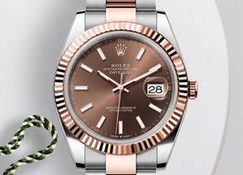 Rolex Datejust 41 126331 -