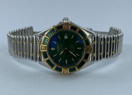 Breitling Lady J D52065 (Unknown (random serial)) - 31 mm Steel case