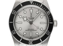 Tudor Black Bay 68 7943A1A0NU -