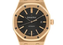 Audemars Piguet Royal Oak Selfwinding 15400OR.OO.D002CR.01 -