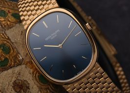 Patek Philippe Golden Ellipse 3838 -