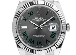 Rolex Datejust 41 126334 -