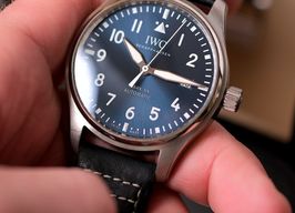 IWC Pilot Mark IW328203 -