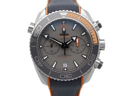 Omega Seamaster Planet Ocean Chronograph 215.92.46.51.99.001 -