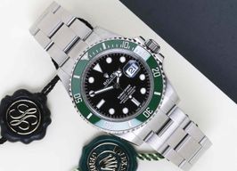 Rolex Submariner Date 126610LV -