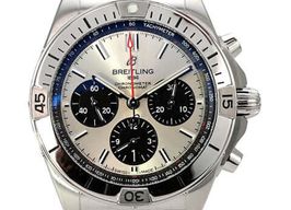 Breitling Chronomat 42 AB0134101G1A1 -