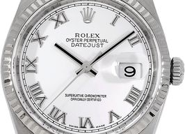 Rolex Datejust 36 16234 -
