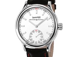 Eberhard & Co. Traversetolo 21020.13 VZ CP (2026) - 43mm Staal