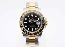 Rolex GMT-Master II 116713LN -