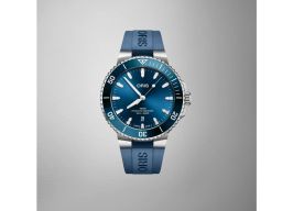 Oris Aquis Date 01 733 7789 4135-07 4 23 35FC -