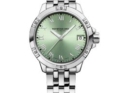 Raymond Weil Tango 5960-ST-00520 -