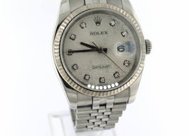 Rolex Datejust 36 116234 -