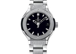 Hublot Classic Fusion 581.NX.1170.NX -