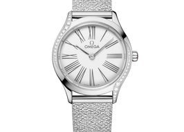 Omega De Ville Trésor 428.15.26.60.04.001 -