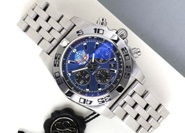 Breitling Chronomat 44 AB0110 -