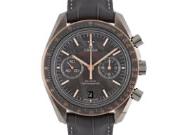 Omega Speedmaster 311.63.44.51.99.001 (2019) - Grijs wijzerplaat 44mm Roségoud