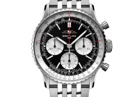Breitling Navitimer 1 B01 Chronograph AB0139211B1A1 -