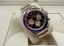 Rolex Daytona 116505 -