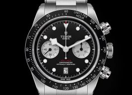 Tudor Black Bay Chrono 79360N -