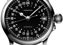 Longines Heritage L2.751.4.53.4 -