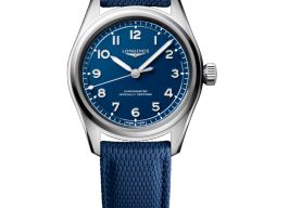 Longines Spirit L3.809.4.93.9 -