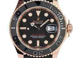 Rolex Yacht-Master 40 116655 -