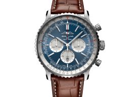 Breitling Navitimer 01 (46 MM) AB0137211C1P1 -