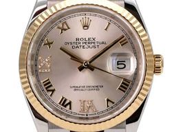 Rolex Datejust 36 126233 -