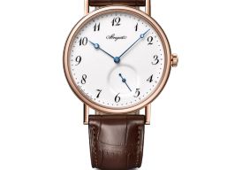 Breguet Classique 7147BR/29/9WU -