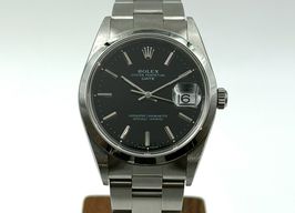 Rolex Oyster Perpetual Date 15200 -
