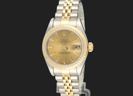 Rolex Lady-Datejust 69173 -