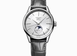 Longines Heritage L4.815.4.72.2 -