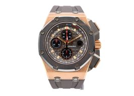 Audemars Piguet Royal Oak Offshore Chronograph 26568OM.OO.A004CA.01 -