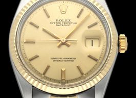 Rolex Datejust 1601 -