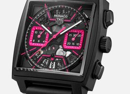 TAG Heuer Monaco CBL218B.FT6236 -
