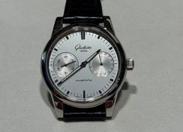 Glashütte Original Senator Hand Date 1-39-58-02-02-04 -