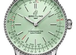 Breitling Navitimer A17327361L1A1 -