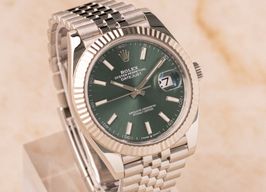 Rolex Datejust 41 126334 -