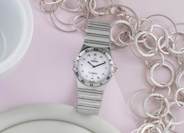 Omega Constellation 795.1241 -