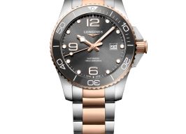 Longines HydroConquest L3.782.3.78.7 -
