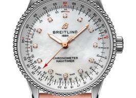 Breitling Navitimer A17395211A1P3 -