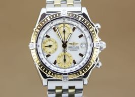 Breitling Chronomat D13352 (2004) - 39mm Staal