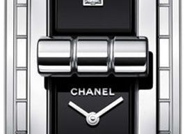 Chanel Code Coco H5144 (2026) - Black dial 22 mm Steel case